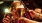 a group of people holding glasses of beer