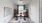 a living room with a table and a couch