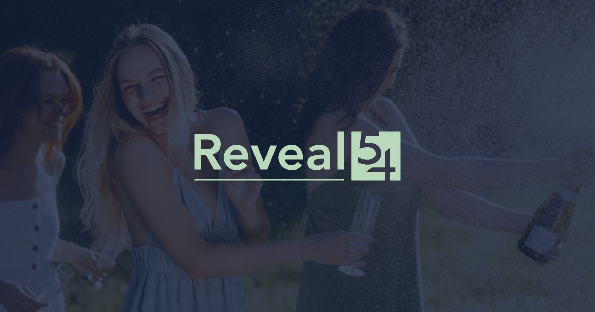 Reveal 54 Apartments